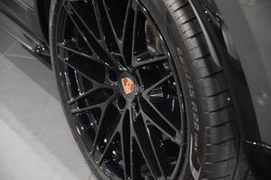 Porsche Macan bild 3