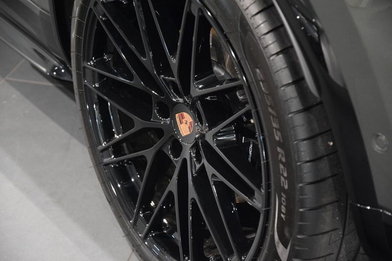 Porsche Macan bild 3