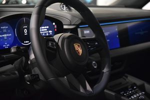 Porsche Macan bild 5