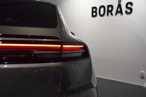 Porsche Macan bild 18