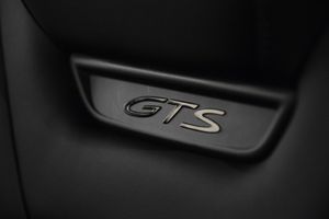 Porsche Macan bild 10