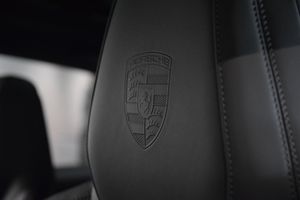 Porsche Macan bild 11