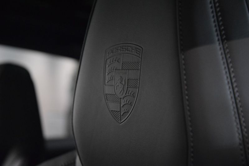 Porsche Macan bild 11