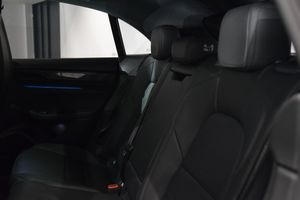 Porsche Macan bild 15