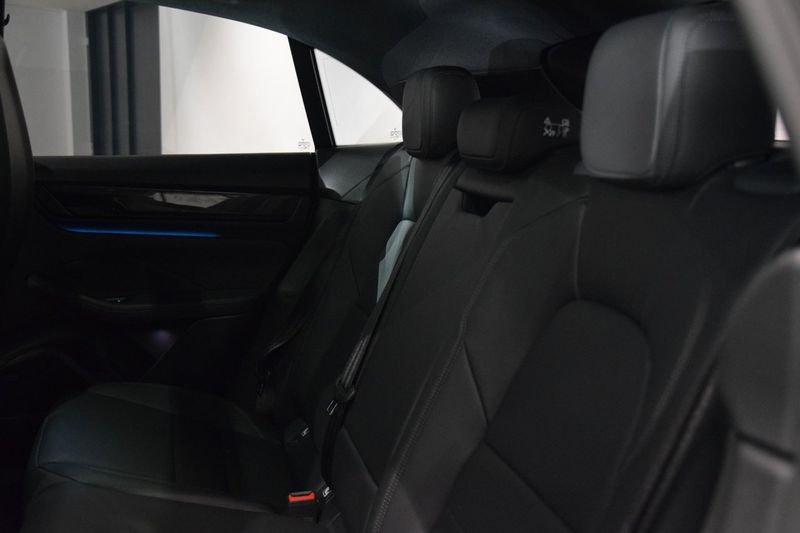 Porsche Macan bild 15
