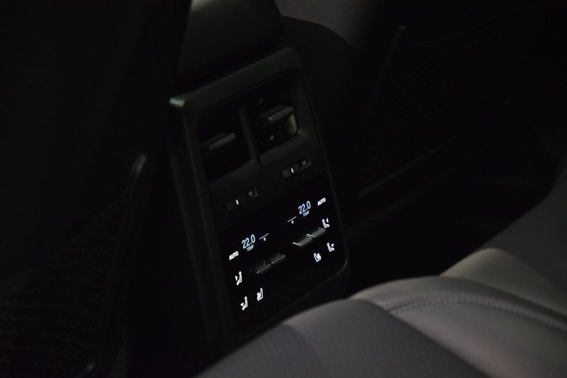Porsche Macan bild 14