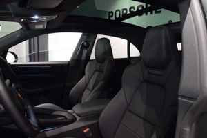 Porsche Macan bild 6