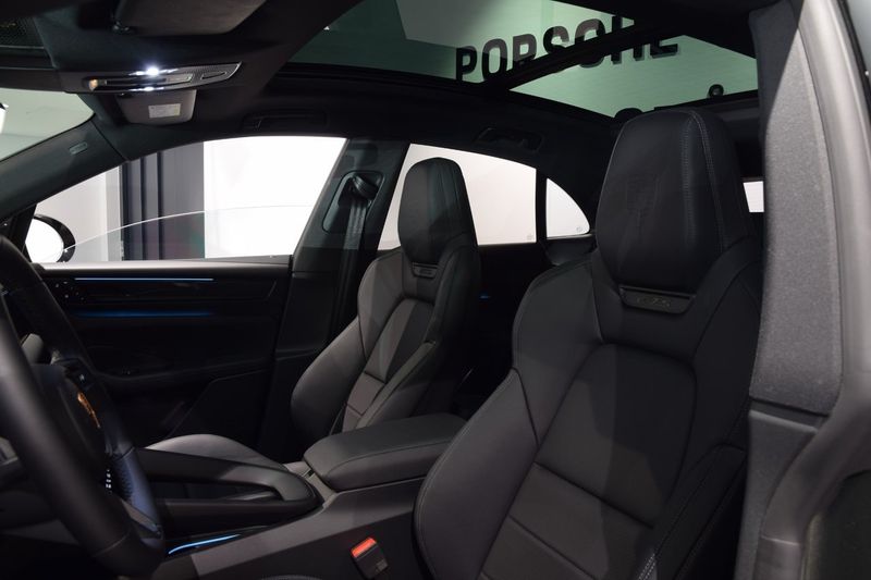Porsche Macan bild 6