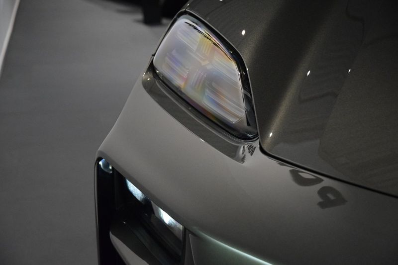 Porsche Macan bild 25