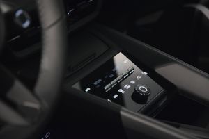 Porsche Macan bild 9