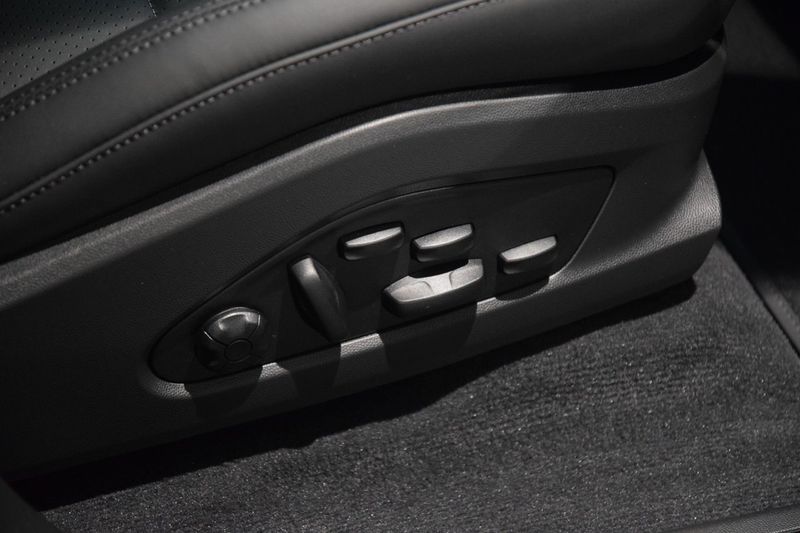 Porsche Macan bild 23