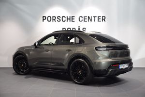 Porsche Macan bild 17