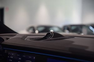 Porsche Macan bild 20