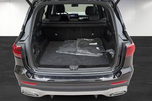 Mercedes GLB220 bild 10