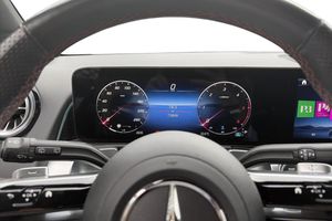 Mercedes GLB220 bild 12