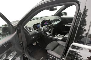 Mercedes GLB220 bild 9