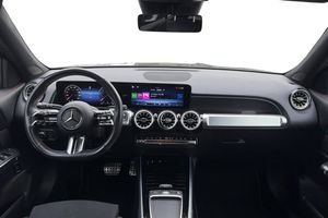 Mercedes GLB220 bild 6