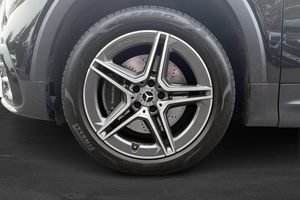 Mercedes GLB220 bild 11