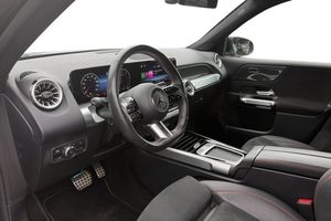 Mercedes GLB220 bild 8