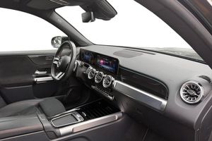 Mercedes GLB220 bild 7