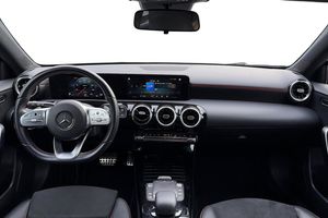 Mercedes A180 bild 5