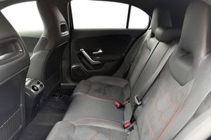 Mercedes A180 bild 10