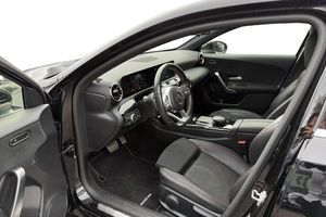 Mercedes A180 bild 11