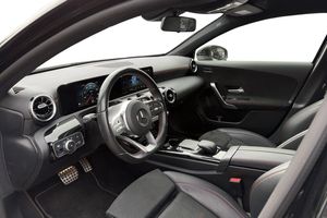 Mercedes A180 bild 6