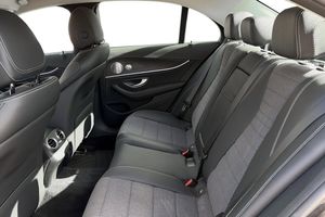 Mercedes E220 bild 8