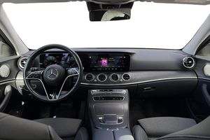 Mercedes E220 bild 6