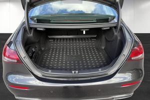 Mercedes E220 bild 9