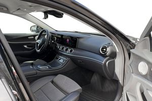 Mercedes E220 bild 8
