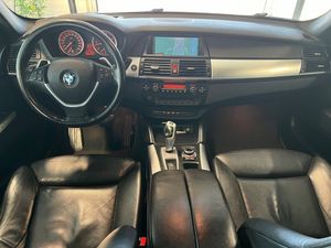 BMW X6 bild 12