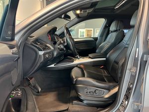 BMW X6 bild 15