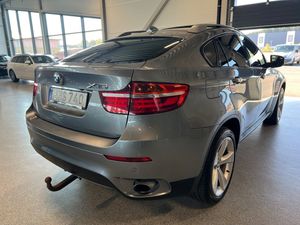BMW X6 bild 3