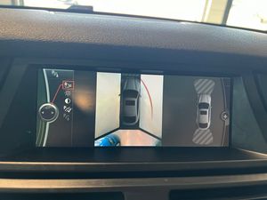 BMW X6 bild 17