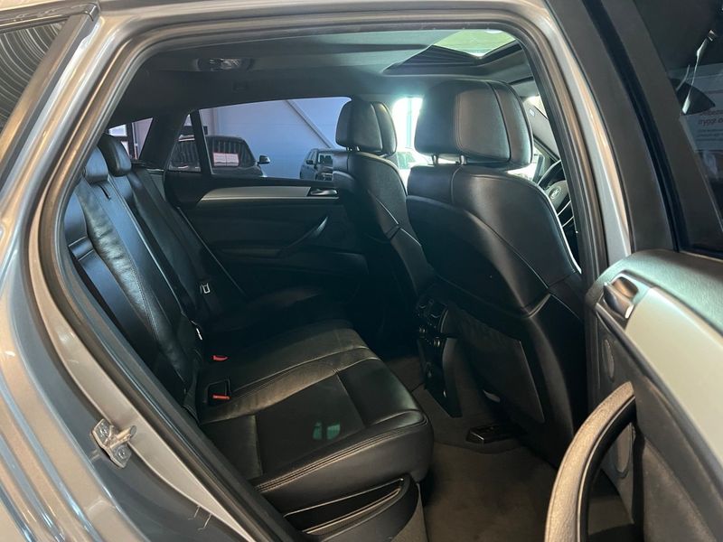 BMW X6 bild 14