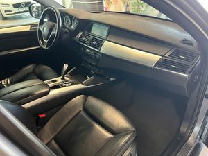BMW X6 bild 11