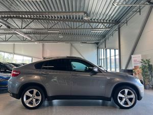 BMW X6 bild 2