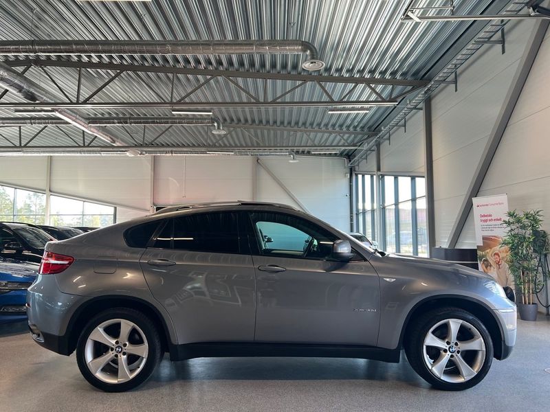 BMW X6 bild 2