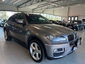 BMW X6 bild 1