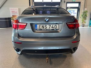 BMW X6 bild 4