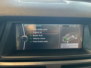 BMW X6 bild 21