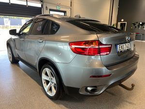 BMW X6 bild 6