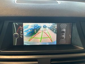 BMW X6 bild 18