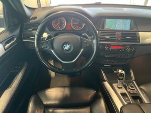 BMW X6 bild 13