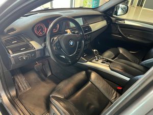 BMW X6 bild 17