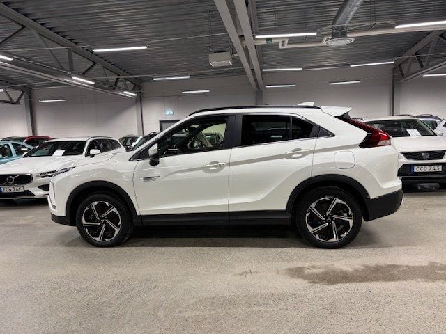 Mitsubishi Eclipse Cross bild 2