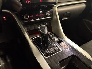 Mitsubishi Eclipse Cross bild 7