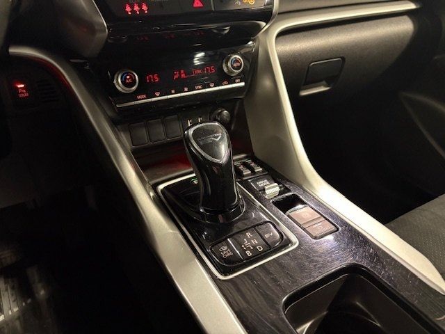 Mitsubishi Eclipse Cross bild 7